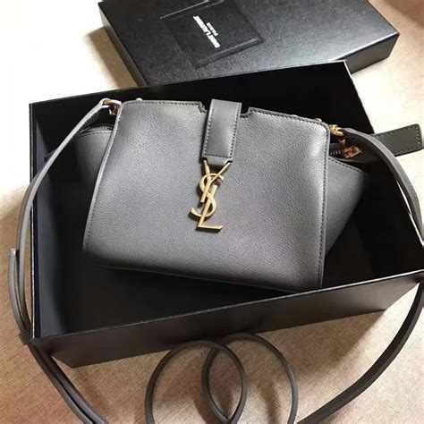 selfridges ysl handbag.